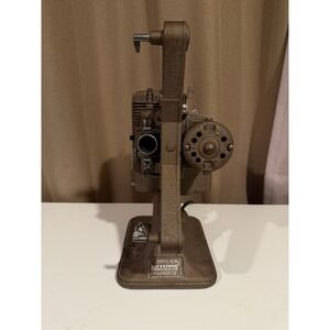 Vintage Keystone K-68 8mm Film‎ Projector Model K68 Movie Projector